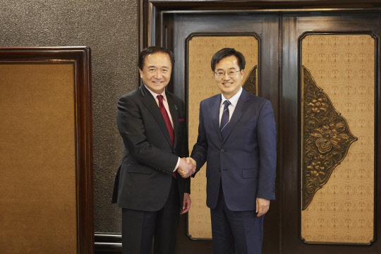 사진제공=경기도